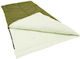Coleman Sleeping Bag Μονό 2 Εποχών Maranta L Olive