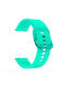 Smart Strap Silicone Green (Honor Watch GS3 46mm)
