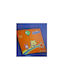 Disney Decke Babydecken Kinderbett Vlies Koralle Blue 100x130cm
