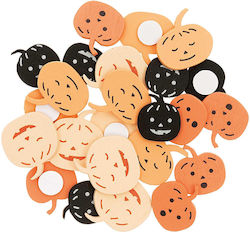 Rico Design Wooden Halloween Decoration