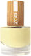 Zao Organic Makeup Glossy Nail Polish 681 Mimosa Pastel 8ml