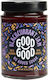 Goodgood Jam Sugar Free with Stevia 330gr