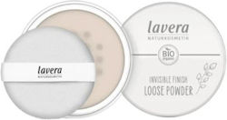 Lavera Setting Powder Transparent 8gr