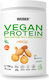 Weider Vegan Protein Χωρίς Λακτόζη με Γεύση Cookies 750gr