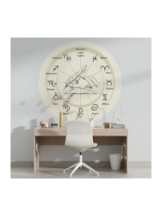 Decorative Sticker Wall 1pcs 100x100cm Caravelshop