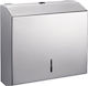 Bormann BTW9012 Holder Manual Silver 061427