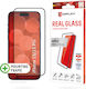 Displex Real Glass 0.33mm Full Face Tempered Glass Black (iPhone 15)
