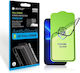 Bestsuit Flexible 5D Full Glue Full Face Tempered Glass Μαύρο (iPhone 15)