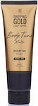 Dripping Gold Body Self Tanning 201ml