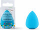 Rolling Hills Επαγγελματικό Σφουγγαράκι Μακιγιάζ για Foundation Sky Blue