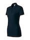 Piccolio Men's Short Sleeve Promotional T-Shirt Navy Blue