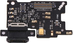 Flex Cable with Charging port for Xiaomi Mi 6
