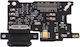 Flex Cable with Charging port for Xiaomi Mi 6