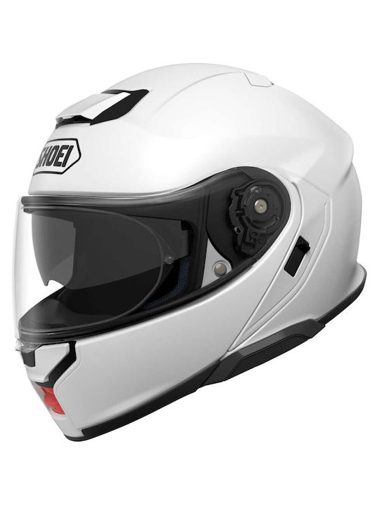 Shoei Neotec 3 Flip-Up Helmet ECE 22.06