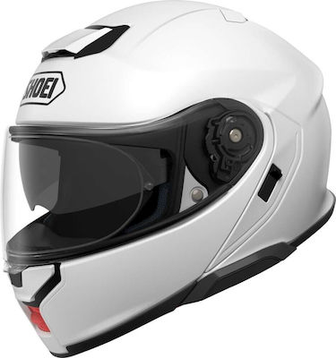 Shoei Neotec 3 Cască de motocicletă Flip-Up ECE 22.06