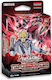 Konami Τhe Crimson King Deck Pack Yu-Gi-Oh! Puntea