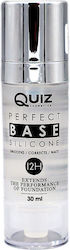 Quiz Perfect Base Silicone 12h Primer Προσώπου σε Κρεμώδη Μορφή