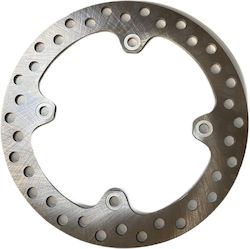 MHQ Front Brake Disc for Honda Transalp