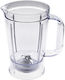 Кана за Мултифункционална Машина Kenwood Original Fpp220/230