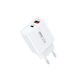 Remax Φορτιστής Χωρίς Καλώδιο με Θύρα USB-A και...