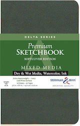 Stillman & Birn Sketch Pad Sketchbook