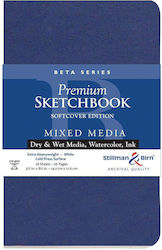 Stillman & Birn Sketch Pad Sketchbook