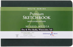 Stillman & Birn Sketch Pad Sketchbook