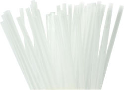 Torner Reusable Straws 20cm 500pcs