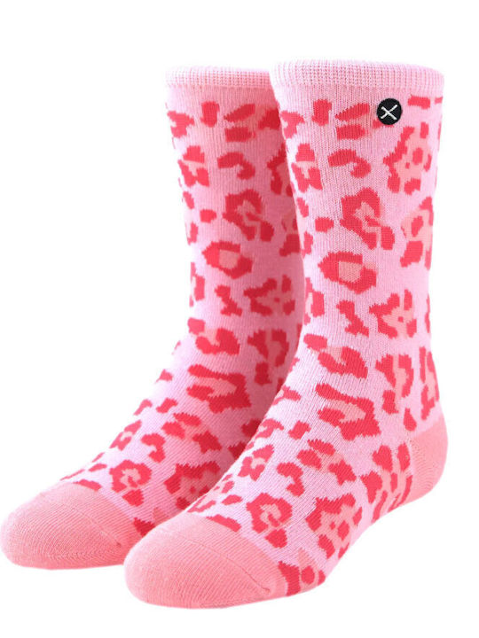 Odd Sox Girls Pink