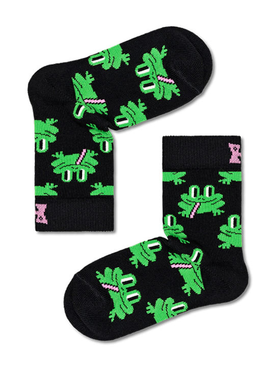 Happy Socks Παιδικές Κάλτσες Kids Multicolour