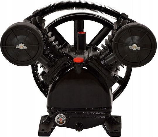 Renner Ulp-5.5 2v V-0.48 Cap de compresor pentru compresorul de aer 5.5hp