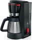 Bosch Filter Coffee Machine 1000W