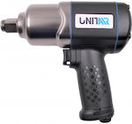 Unitair Nst-5040c Air Impact Wrench 1/2" 035-650-0220