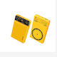 WK WP-29 Power Bank 10000mAh 15W με Θύρα USB-A ...