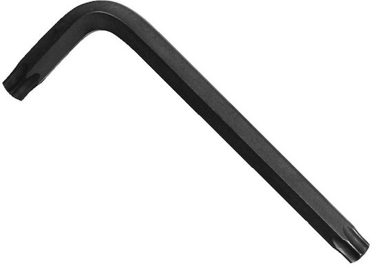 Unior Torx-Schlüssel mit Spitze der Größe T7