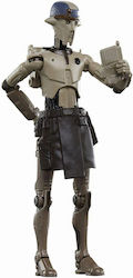 Φιγούρα Δράσης Ahsoka Vintage Collection - Prof...