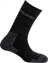 Mund Arctic Black