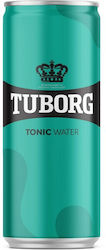 Tuborg Tonic με Ανθρακικό 330ml