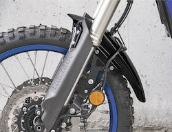 C-Racer Λασπωτήρας Τροχού Μοτοσυκλέτας για Yamaha Tenere 700 Μαύρο C-Racer Λασπωτήρας Τροχού Μοτοσυκλέτας για Yamaha Tenere 700 Μαύρο