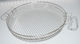 Govas Frying Basket made of Stainless Steel for Pot 27εκ.