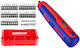 Emtop ECSR0403 Akkuschrauber Batterie 4V