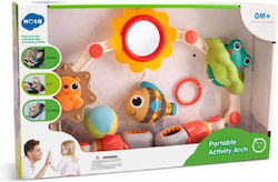 Hola Toys Μπάρα Καροτσιού