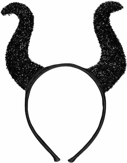 Amscan Devilish Demon Horns Лента за парти от Пластмаса M9918065