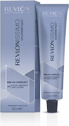 Revlon Revlonissimo Colorsmetique Hair Dye 5-Light Brown 60ml