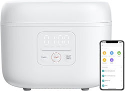 Xiaomi Rice Cooker με Χωρητικότητα 1.6lt