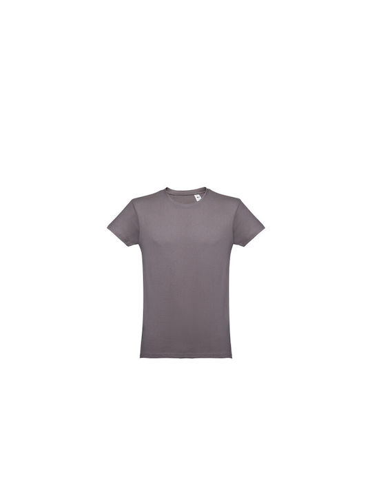 Luanda Luanda Arbeitshemden und T-Shirts Grau