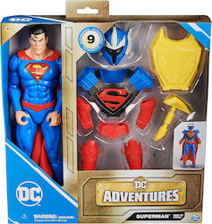 Dc Universe Superman