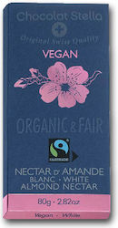 Stella Bernrain Nectar d'Amande Chocolate 80gr