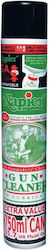 Napier Cleaner Gun Maintenance Oil 750ml