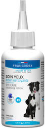 Francodex Dog Eye Cleansing Accessory